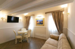 Suite Duplex Apartment Chioggia Chioggia